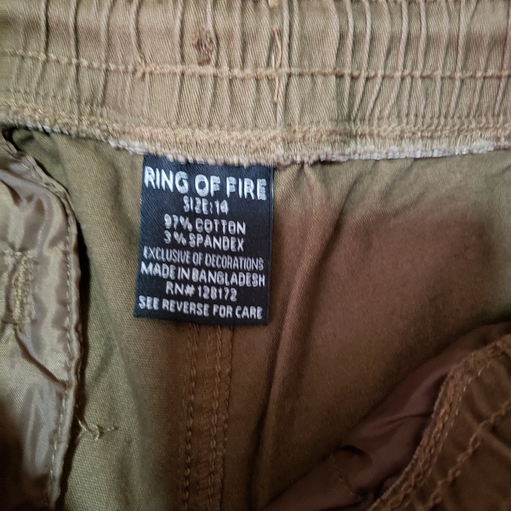 Joggers - Picture 3 of 7